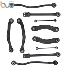 10× Rear Control Arm Sway Bar Suspension Kits For Chrysler 300 Dodge Challenger