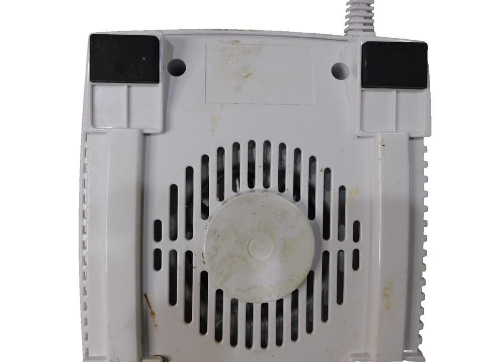 Cuisinart Pro Classic 7 Cup Food Processor DLC-10S With Accessories Tested - Image 3 of 3