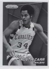 2014-15 Panini Prizm Austin Carr #250 0b3