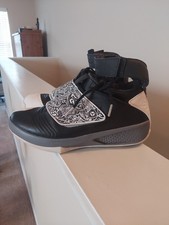 Air Jordan 20 Playoff Oreos Rare