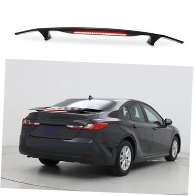Universal Trunk Spoiler Wing ABS Rear Spoiler for Cars Unversal-Spoiler-GB