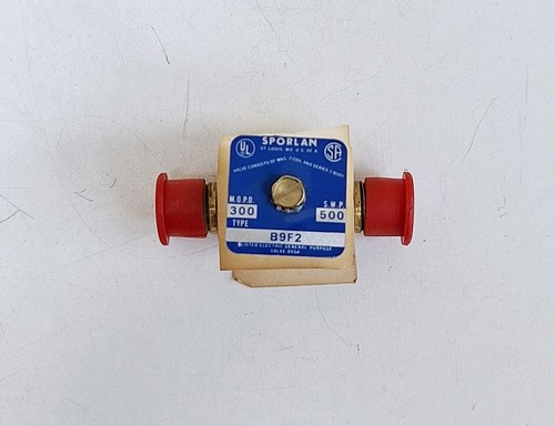 Sporlan B9F2 Solenoid Valve 3/8” SAE Less Coil - Picture 7 of 10