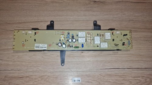Privileg Backofen FXJM6 PBWR6 OH5V IN Platine Hauptplatine Elektronik original