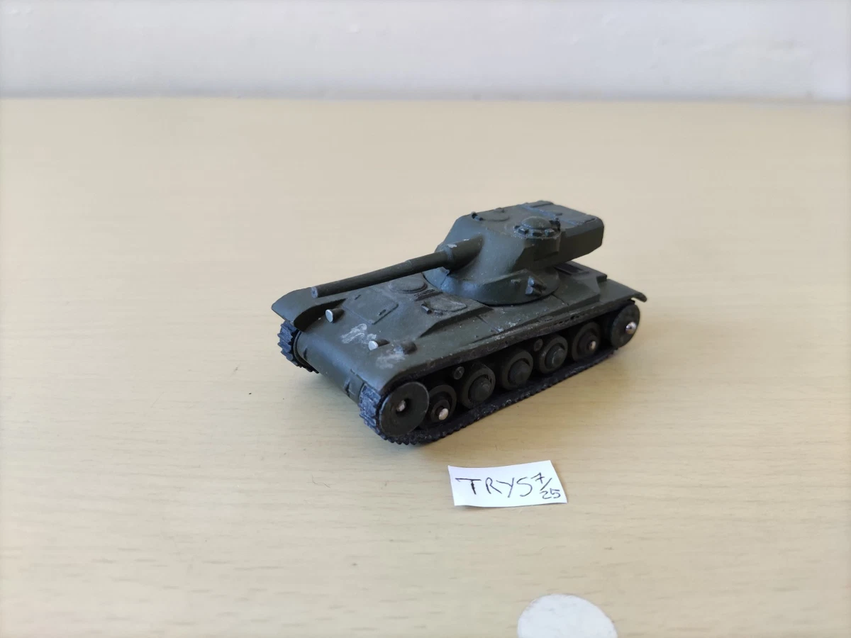 DINKY SUPERTOYS : Transmitter Van, avec sa parabole, échelle 1/43ème