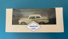 CORGI FORD CORTINA LOTUS 98130 CLASSIC VEHICLES FROM CORGI