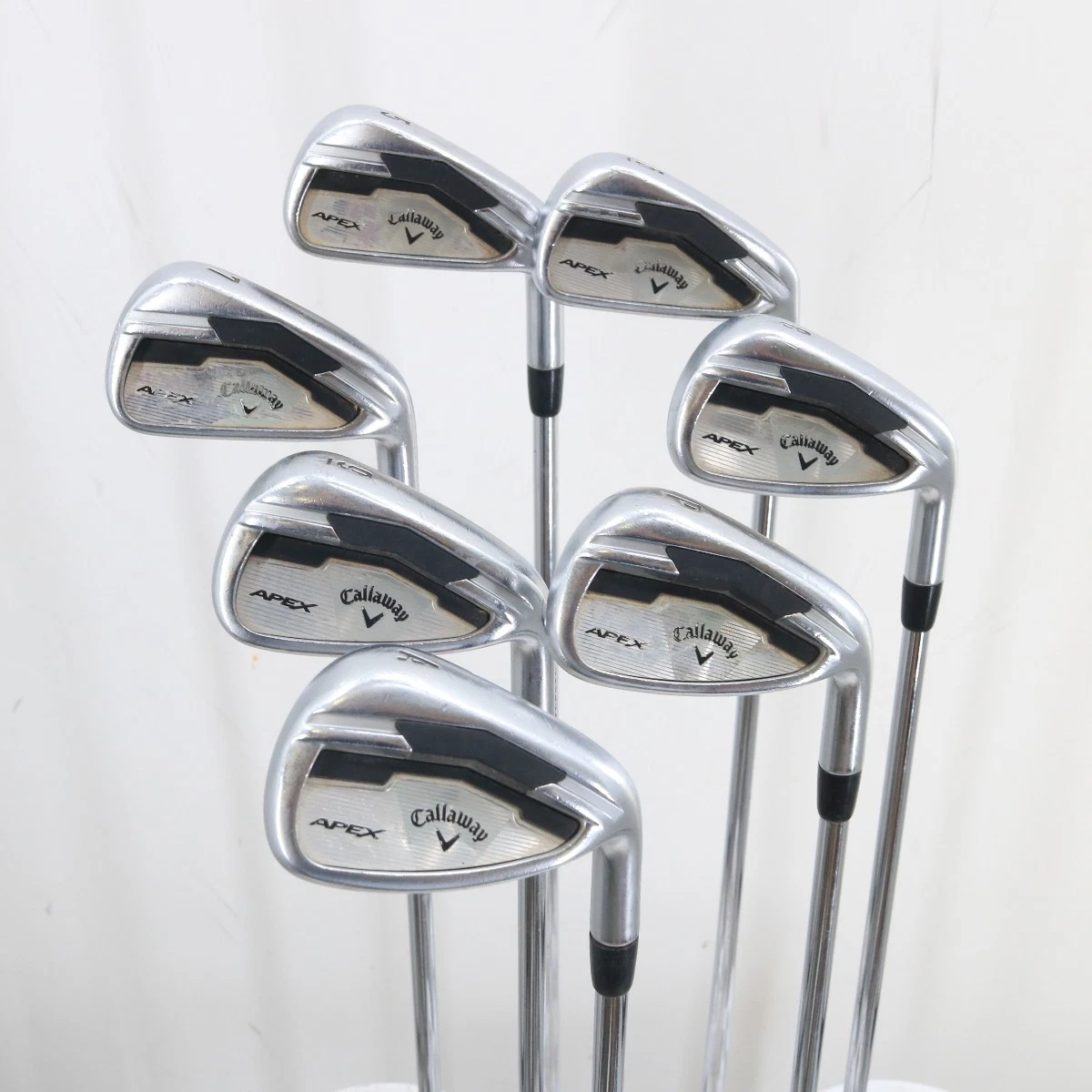 Callaway X Forged Project for sale | eBay