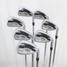 Callaway Epic Forged Irons