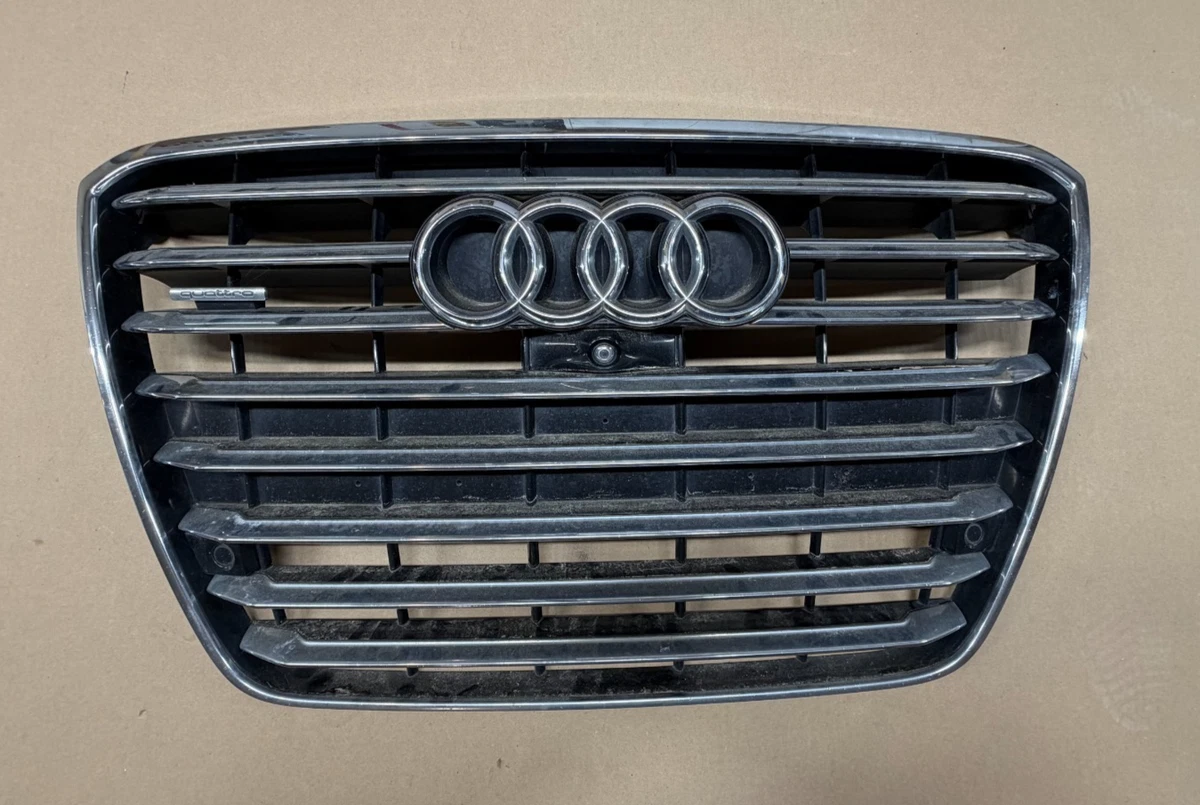 Grilles for 2013 Audi S8 for sale | eBay