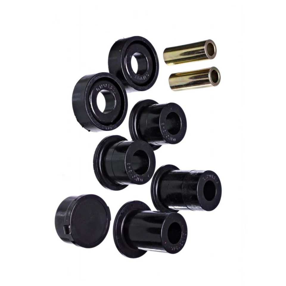 Juego de bujes diferenciales Energy Suspension para Chevy Silverado 2500/3500HD 07-14 Foto 3 de 4