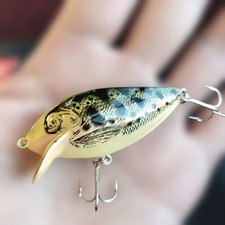 01 ibrate Minnow Natural Print Olympic Old