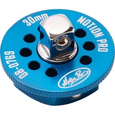 Motion Pro T6 Tire Lever Drive Adapter 08-0769