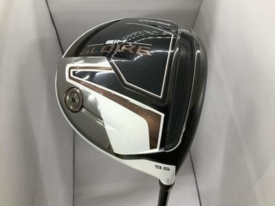 TaylorMade SIM GLOIRE 10.5° Stiff RH 46in Driver AIR Speeder