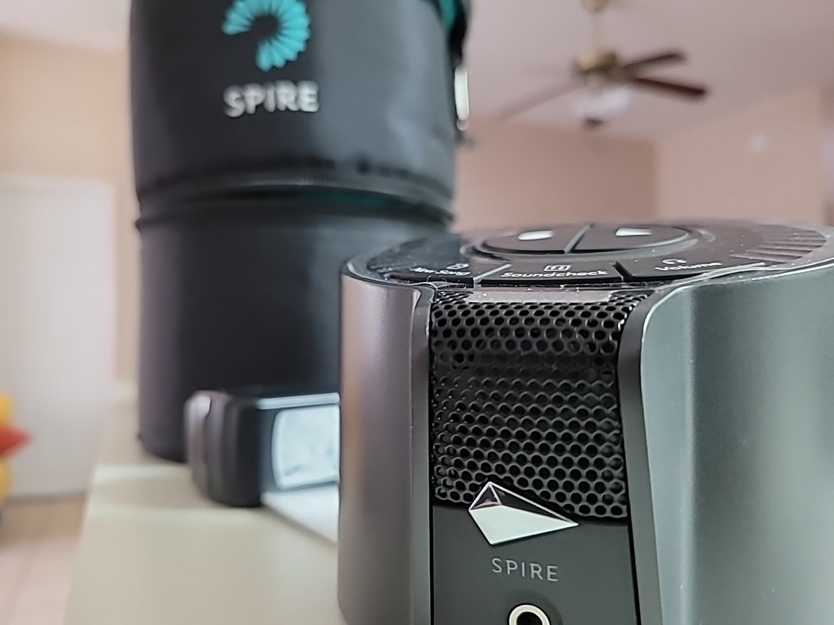 iZotope SPIRESTUDIO Spire Studio Wireless Recorder for sale online