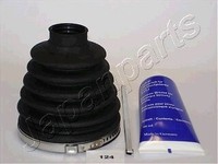Japanparts KB-124 Manschettensatz Antriebswelle FüR Toyota