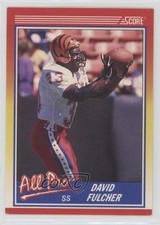 David Fulcher