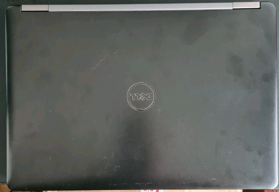 Dell Latitude E5470 Laptop Intel Core i5 6th Gen 14.1" LCD 8GB RAM 256GB SSD - Image 2 of 4