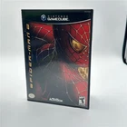 Spider-Man 2 (Nintendo GameCube, 2004)