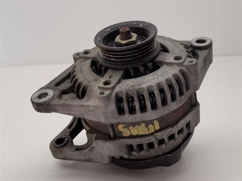 Alternador Chrysler PT Cruiser 2004 2005 2,4 L con turbo 56029701AB Foto 4 de 4