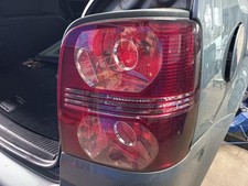 VW Touran 1T GP original Rückleuchte rechts Heck/Schluss/Licht Bj 2010