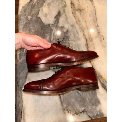Alden 9158