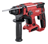 Flex Che 18.0-EC C Akku Kombi-Bohrhammer 18 V Ohne Akku Im Karton - 491284