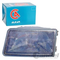 Alkar H4 Scheinwerfer Ohne LWR Rechts | 2702972
