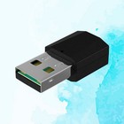  Wireless Transmitter Lossless HiFi 3.5mm AUX Jack for Smartphone PC TV
