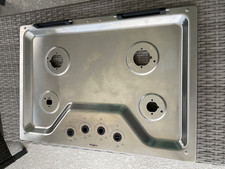 Whirlpool Cooktop OEM Main Top Assembly wcg55...