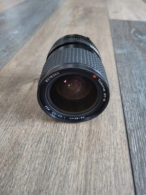 Tokina 28-85mm Focal Camera Lenses for sale | eBay