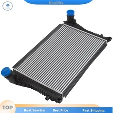 New Intercooler 5Q0145803K For Audi A3 A3 Quattro S3 VW Golf GTI 1.8L 2.0L 15-21