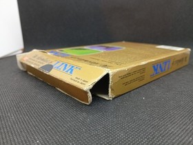 Zelda 2 II The Adventure of Link -NEW SAVE BATTERY Nintendo NES PAL - NES-AL-FRA