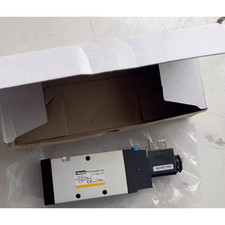 ONE New For parker PHS530S-03-24V-D solenoid valve Fast Ship #YP1