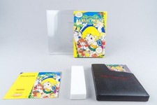 Thumbnail of ebay&reg; auction 277636968811 | Nintendo NES *Banana Prince* OVP CIB PAL B BN-NOE/FRG +