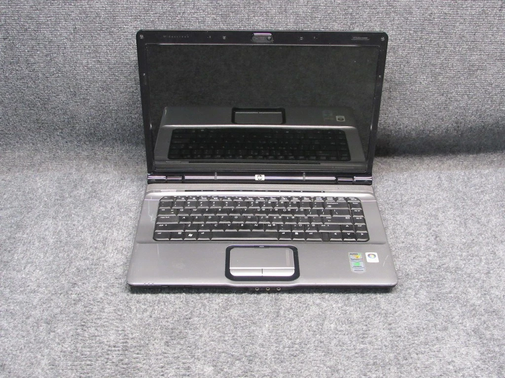 HP PAVILION DV6-6190SF-CORE i7 2630QM 2.00GHz-8 Go RAM-750Go-AMD Radeon HD 6700M EUR 179,00 - FR