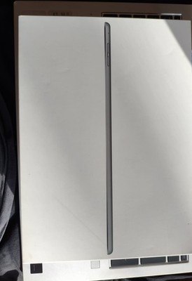 Apple I-Pad Air 2 in Grau 110 VB