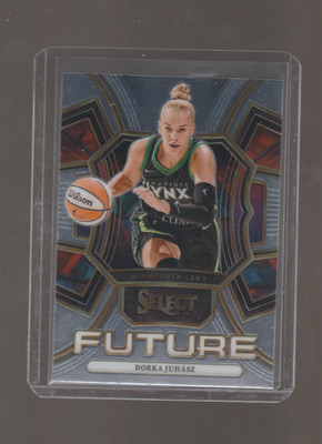 dorka juhasz 2024 select wnba future,ohio state,uconn,pte babits hs,minnesota ly