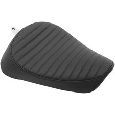 Drag Specialties 0804-0615 Solo Front Seat - Classic