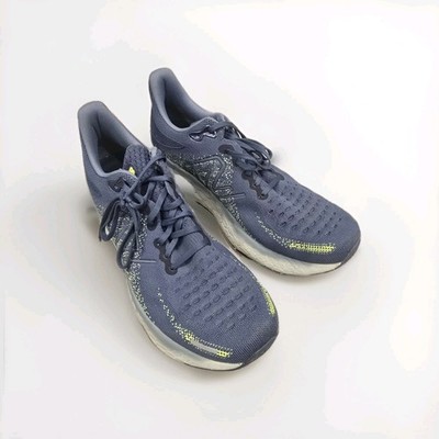 Size 12 - New Balance Fresh Foam X 1080v12 Steel Lead