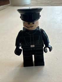 Lego Star Wars Minifigures - Imperial Shuttle Pilot sw0802 75163 75221 911832