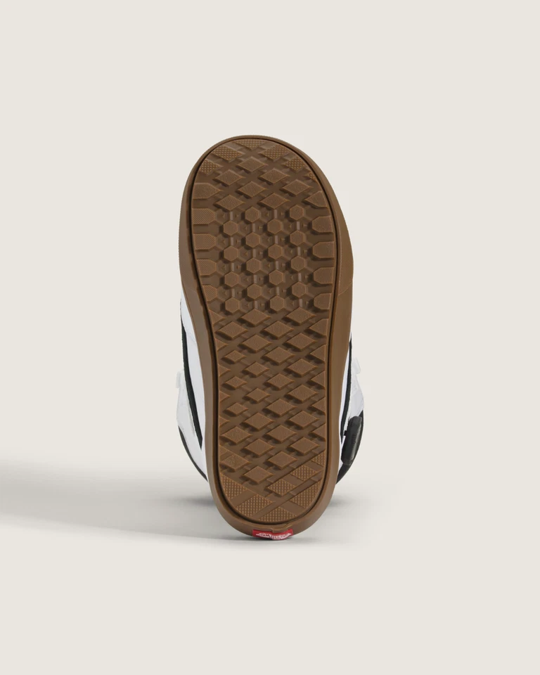 VANS Invado OG - 2026 Men's Snowboard Boots - White / Gum - Image 2 of 4