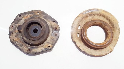 Domlager Federbeinlager Stützlager - Vorne Linke  Citroen Berli DE626141-25