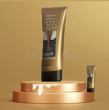 Sally Hansen Airbrush Legs Leg Makeup Lotion ...