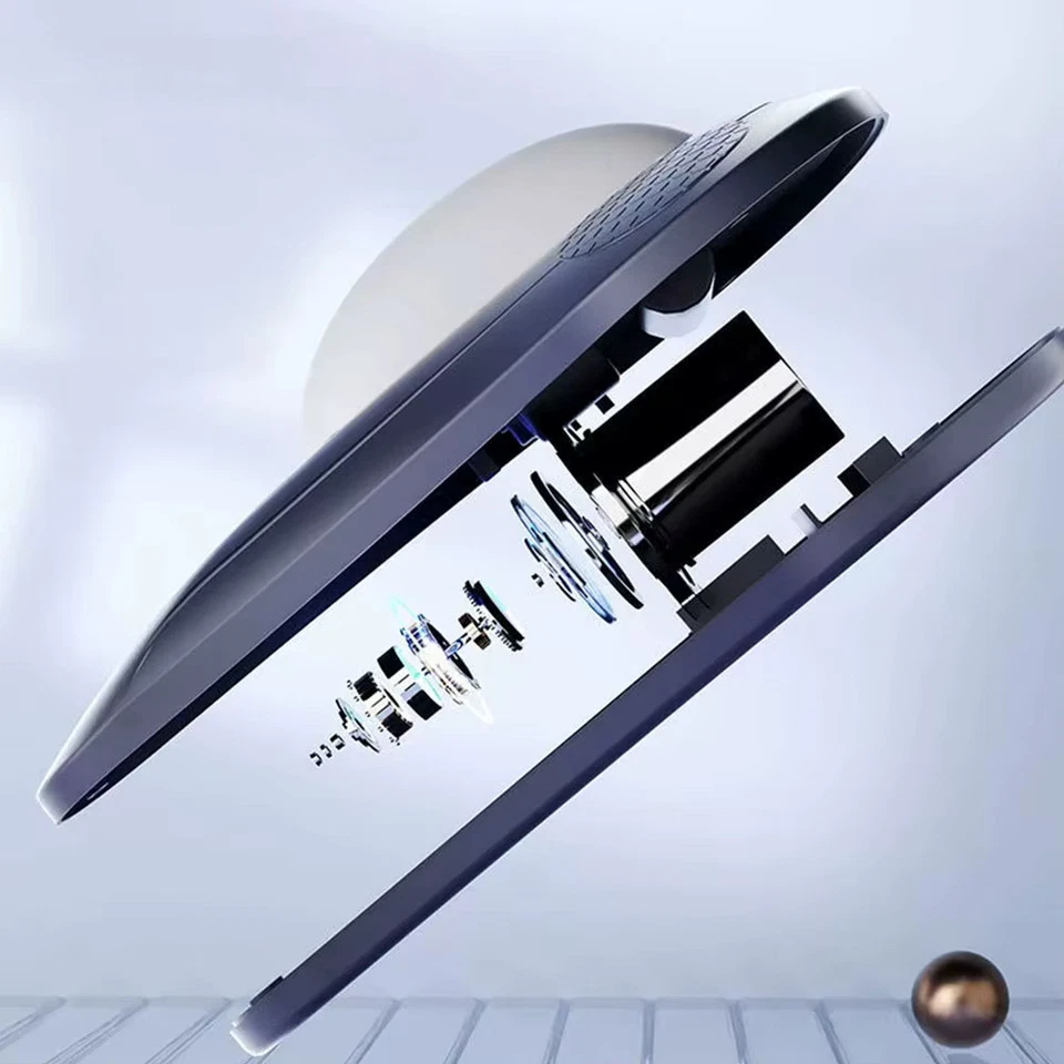 Entrenador muscular eléctrico del suelo pélvico ejercitador muscular del suelo pélvico para hombres mujeres Foto 4 de 4