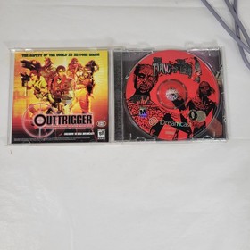 Vintage Typing of the Dead Sega Dreamcast With Keyboard Tested