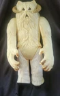 1981 Vintage Kenner Star Wars Empire Strikes Back Hoth Wampa Toy Action Figure
