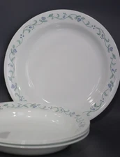 Corningware 6018490 CCG Soup-Salad Bowl  15 Oz pk of 4 ( Without Original Box )