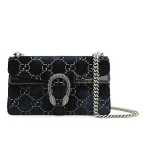 Gucci Dionysus sac à bandoulière chaîne logo GG sac à rabat 499623 123520278