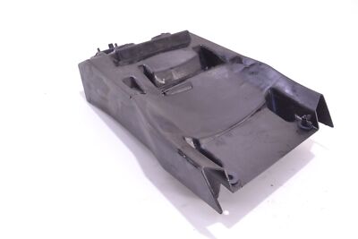 KAWASAKI NINJA ZX-6R 636 Hintere Innenverkleidung 2003 14615040 | eBay