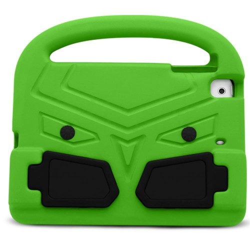 Sparrow pattern Kids EVA Rubber Case Silicone Protective Cover For Apple iPads - Picture 18 of 20
