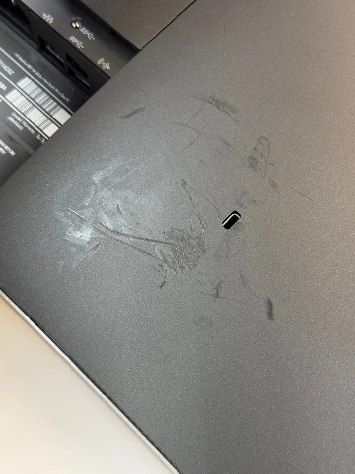 Todo En Uno PC HP EliteOne 800 G4 Intel I5-8500 8GB RAM 256GB SSD Windows 11 Pro - Imagen 3 de 4